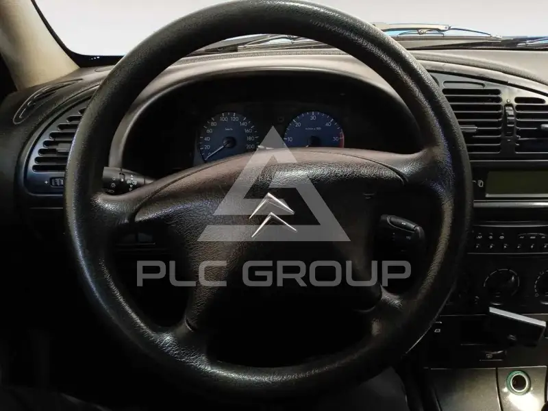 2002 Citroen Xsara