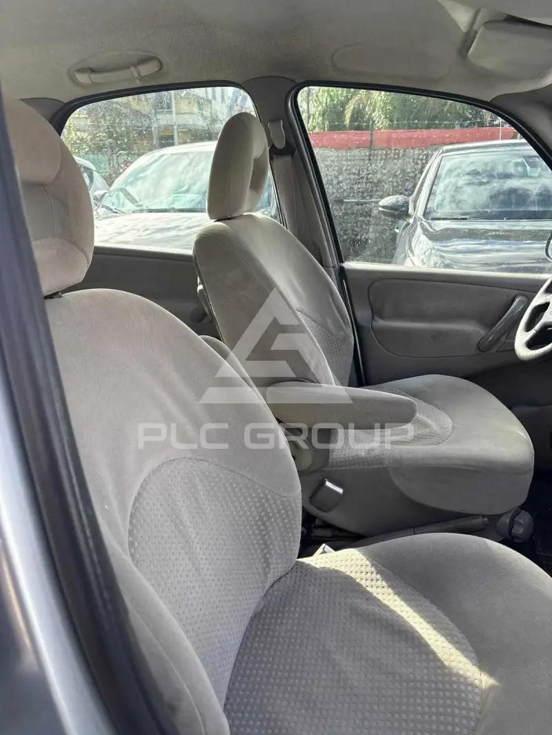 2002 Citroen Xsara