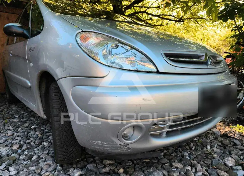 2002 Citroen Xsara