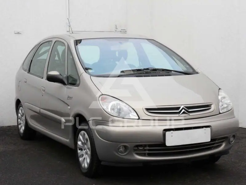 2002 Citroen Xsara