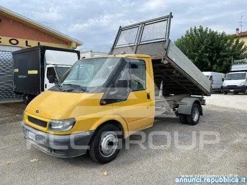 2002 Ford TRANSIT