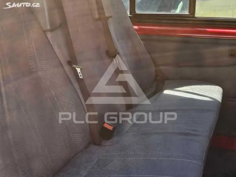 2002 Ford TRANSIT