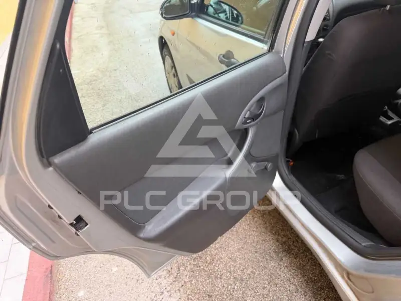 2002 Ford FOCUS