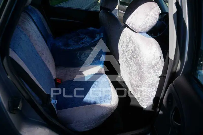 2002 Ford FOCUS