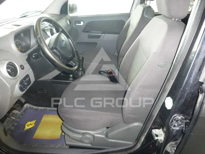 2002 Ford FUSION