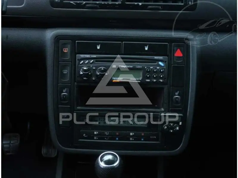 2002 Volkswagen SHARAN
