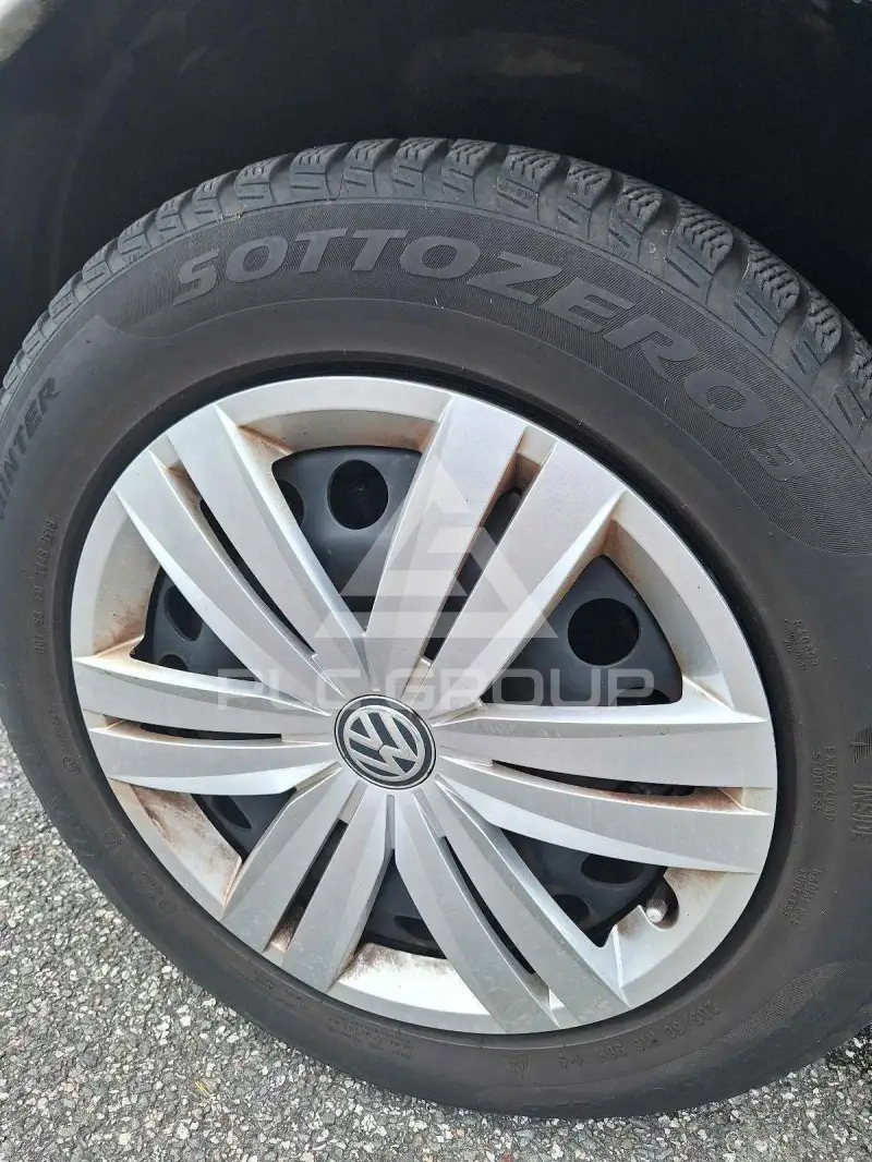 2002 Volkswagen SHARAN