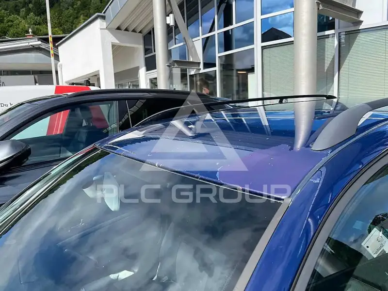 2002 Volkswagen Passat