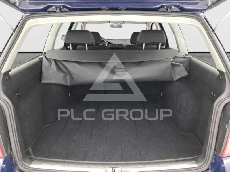 2002 Volkswagen Passat