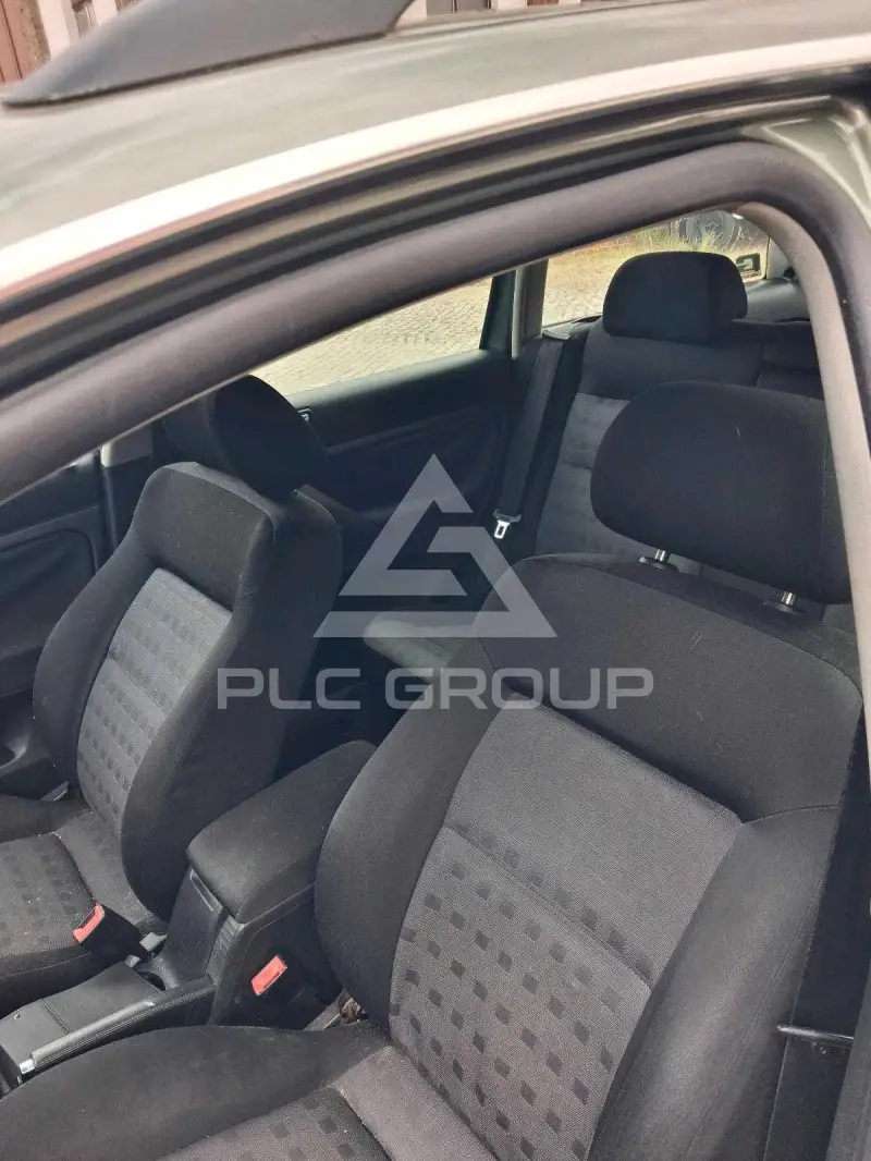 2002 Volkswagen Passat