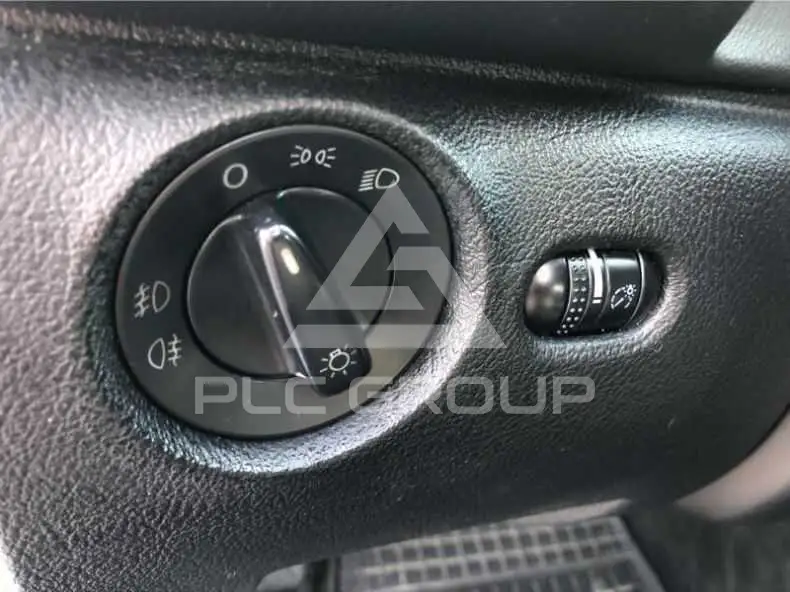 2002 Volkswagen Passat
