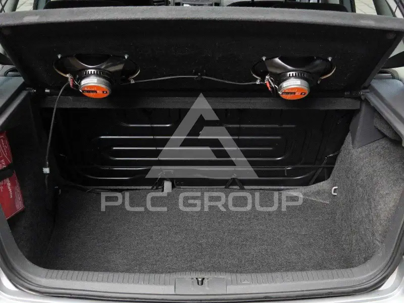 2002 Volkswagen Polo