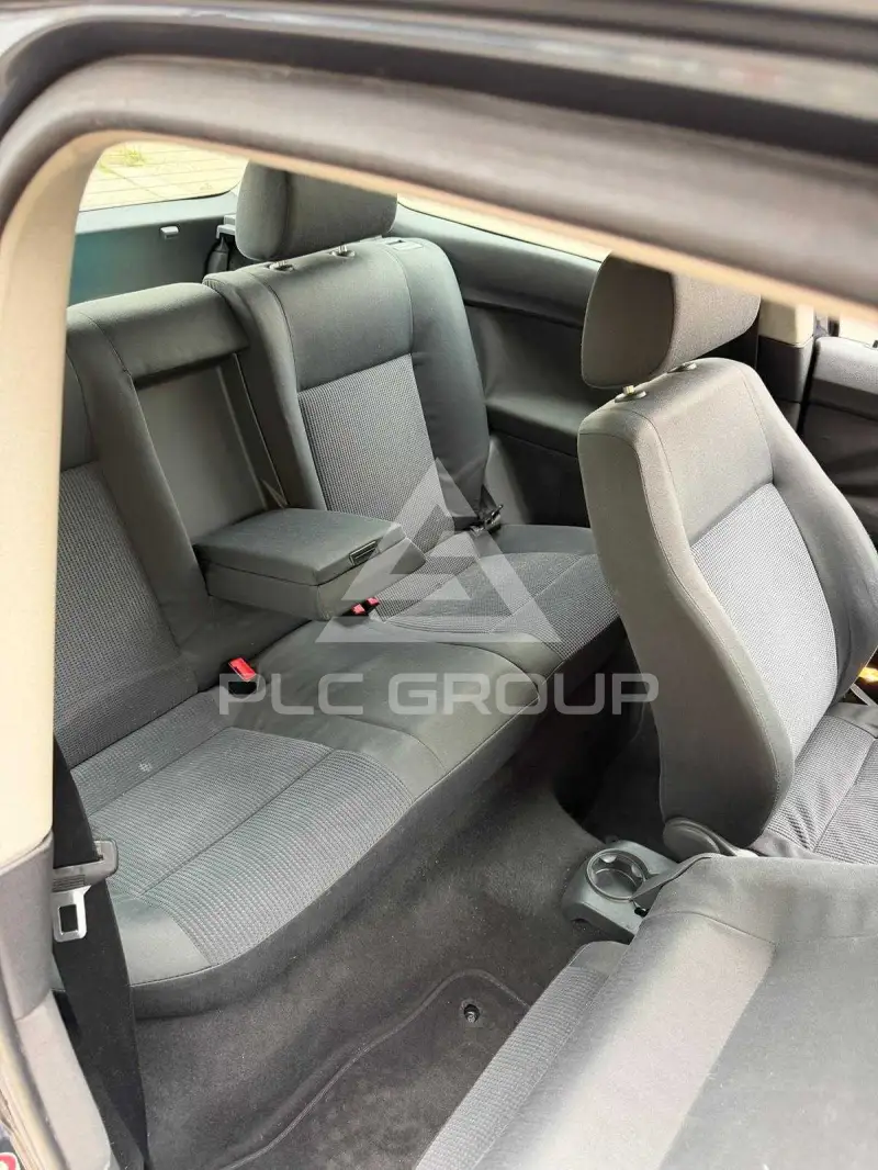 2002 Volkswagen Polo
