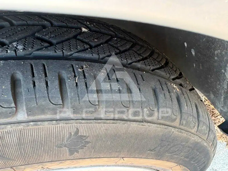2002 Volkswagen Polo