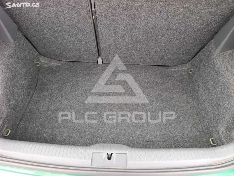 2002 Volkswagen Polo