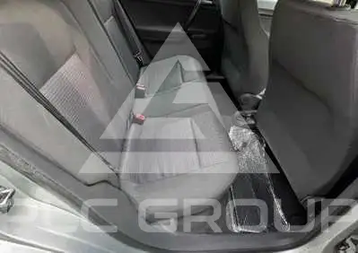 2002 Volkswagen Polo