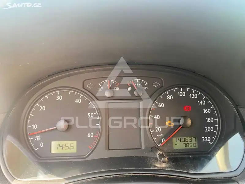 2002 Volkswagen Polo