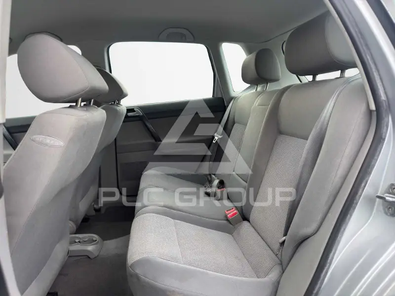 2002 Volkswagen Polo