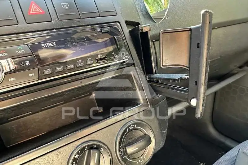 2002 Volkswagen Polo