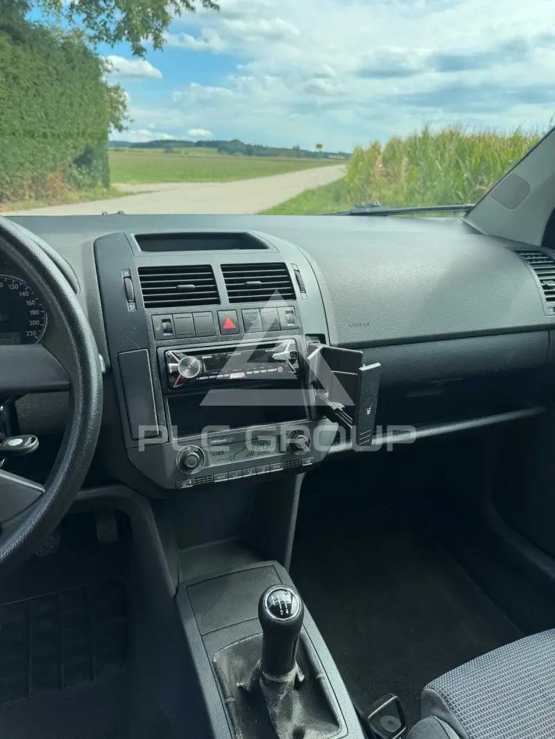 2002 Volkswagen Polo