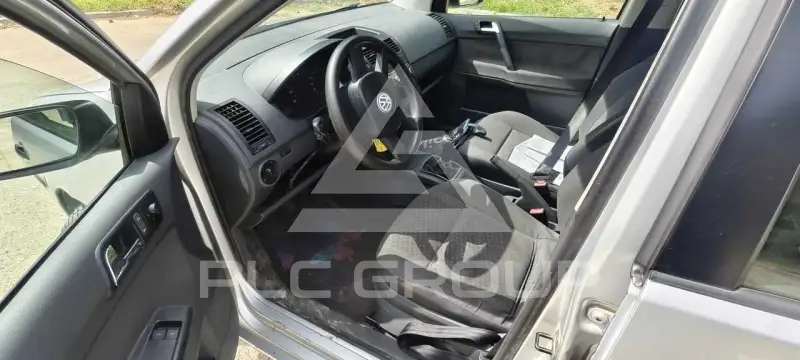 2002 Volkswagen Polo