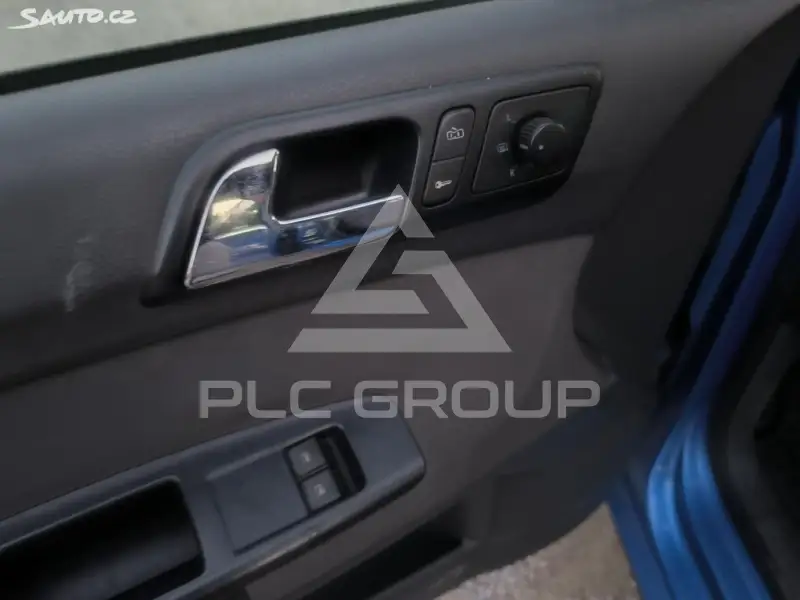 2002 Volkswagen Polo