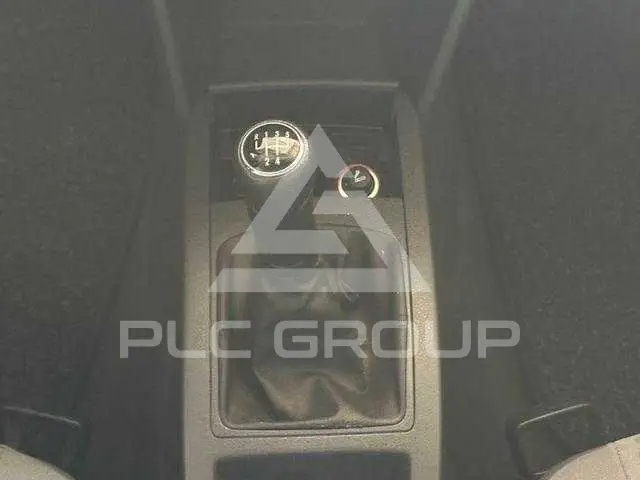 2002 Volkswagen Polo