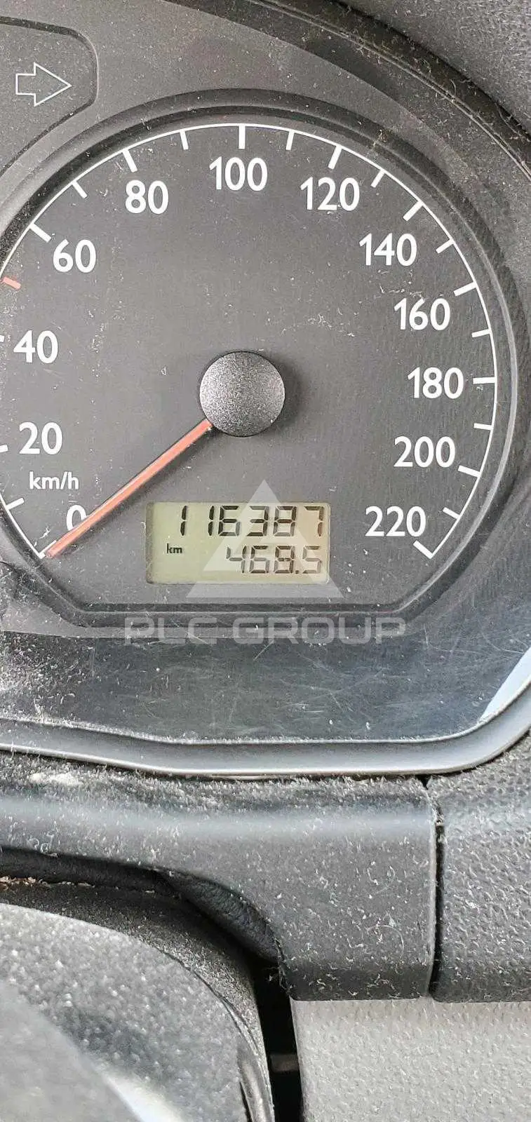2002 Volkswagen Polo