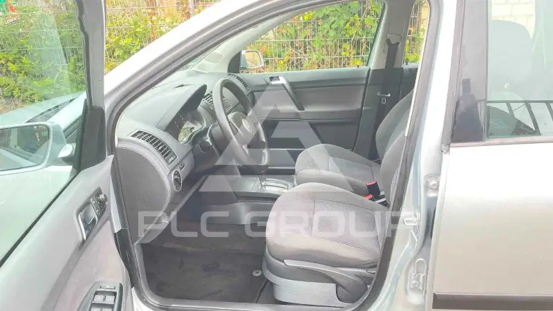2002 Volkswagen Polo