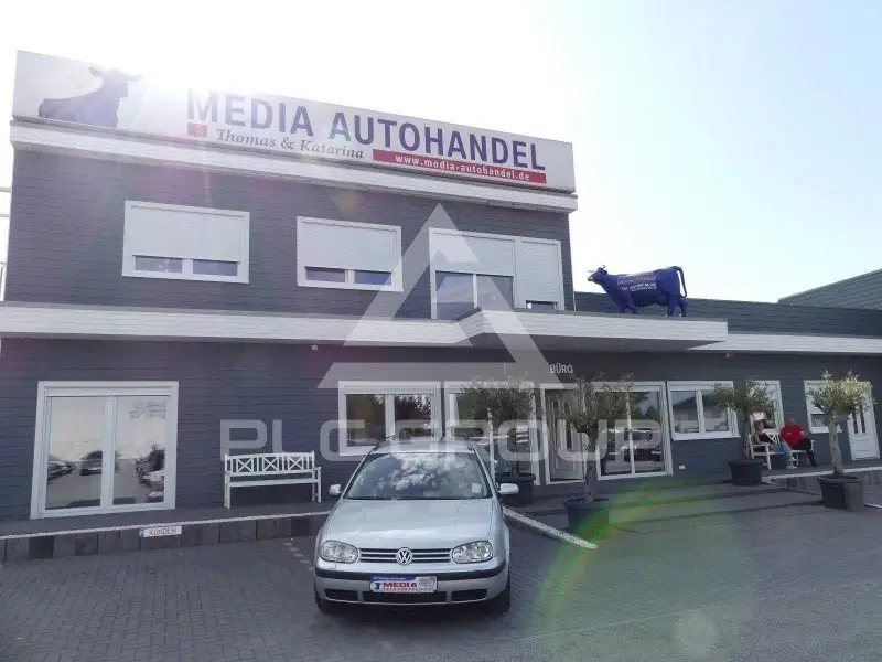 2002 Volkswagen GOLF