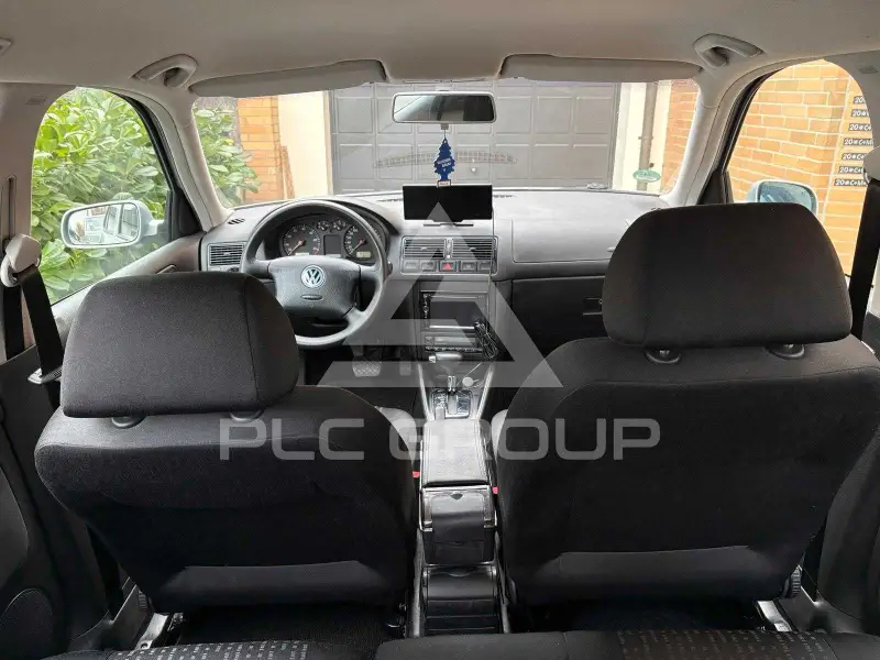 2002 Volkswagen GOLF