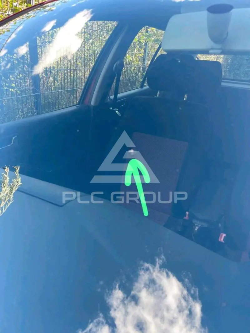 2002 Volkswagen GOLF