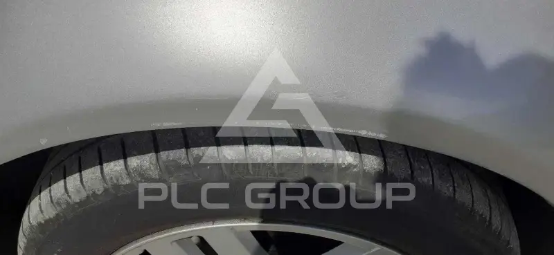 2002 Volkswagen GOLF