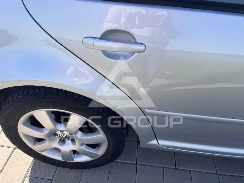 2002 Volkswagen GOLF