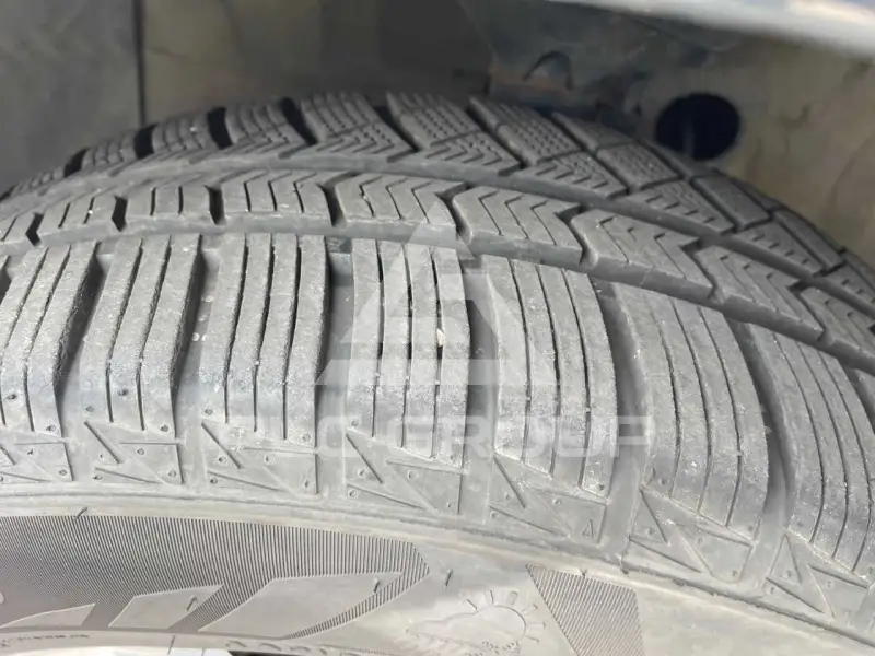 2002 Volkswagen GOLF