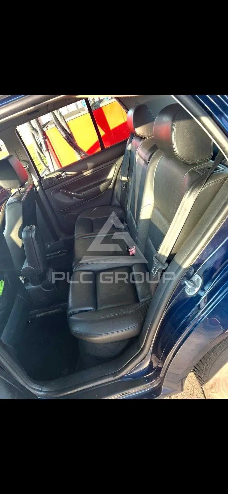 2002 Volkswagen GOLF