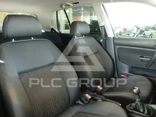 2002 Volkswagen GOLF