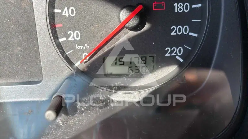 2002 Volkswagen GOLF