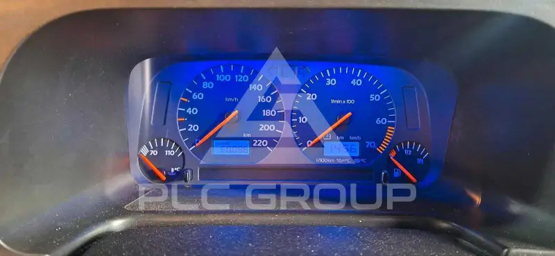 2002 Volkswagen GOLF