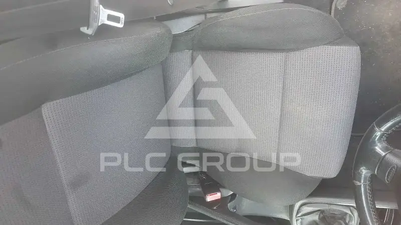 2002 Volkswagen GOLF
