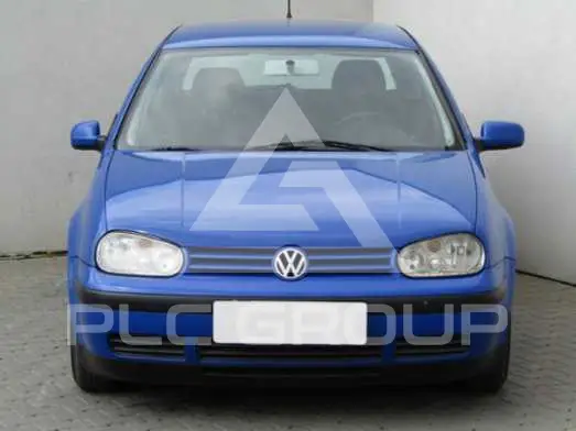 2002 Volkswagen GOLF