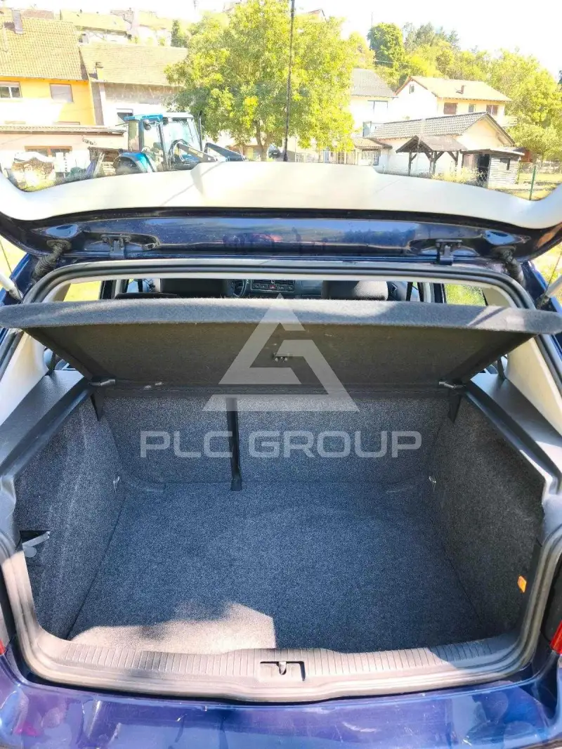 2002 Volkswagen GOLF