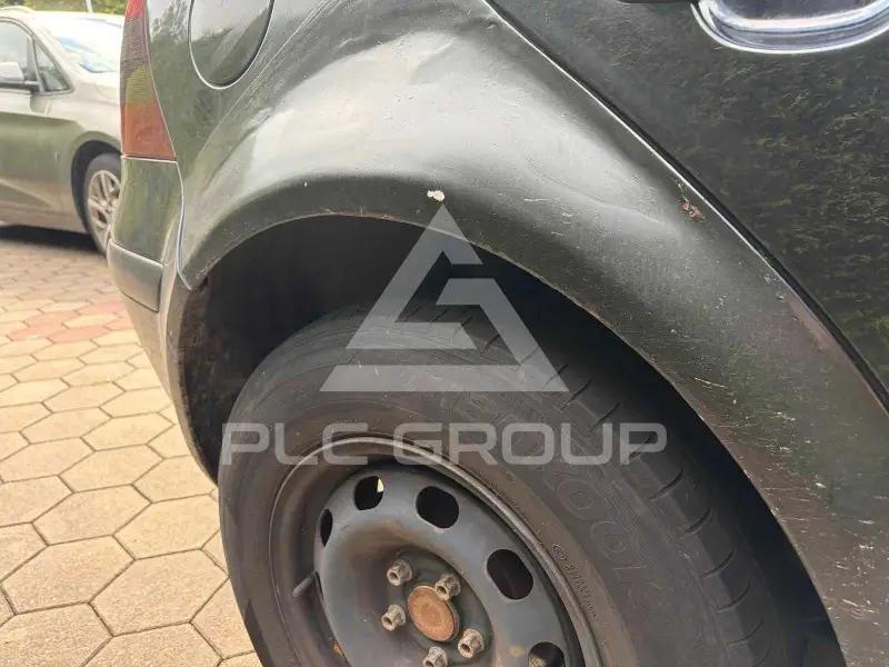 2002 Volkswagen GOLF