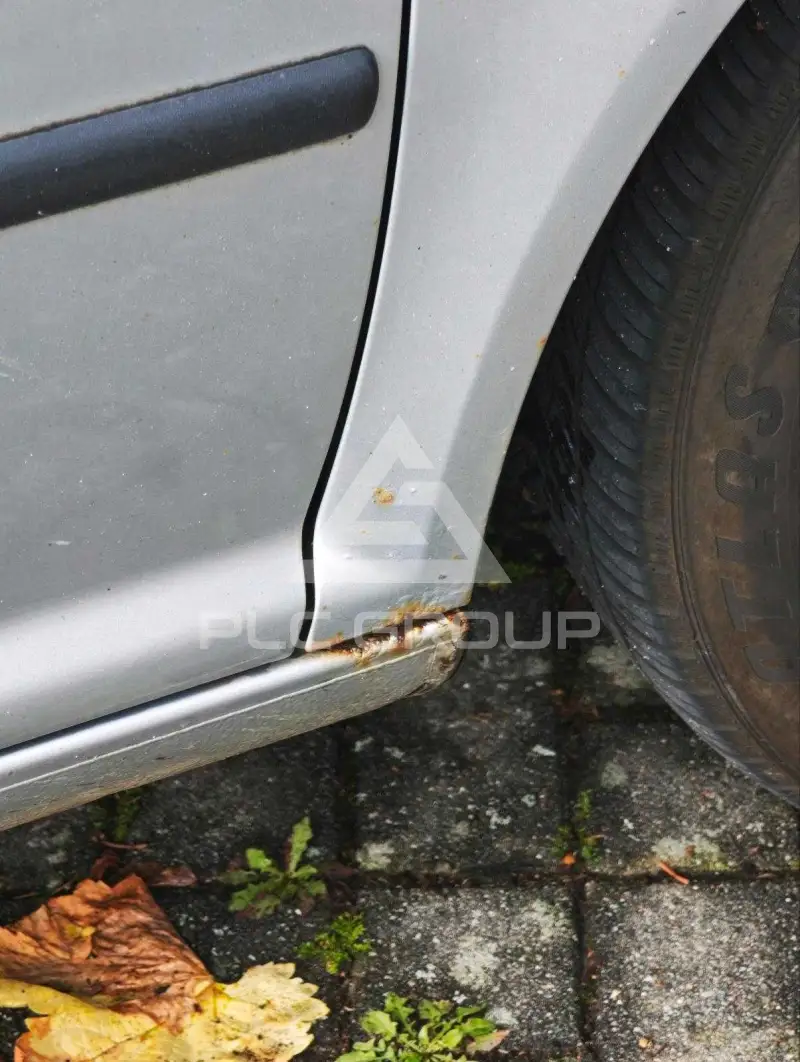 2002 Volkswagen GOLF