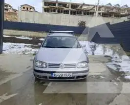 2002 Volkswagen GOLF
