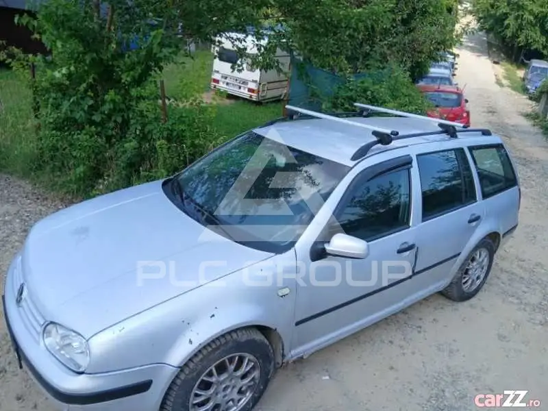 2002 Volkswagen GOLF