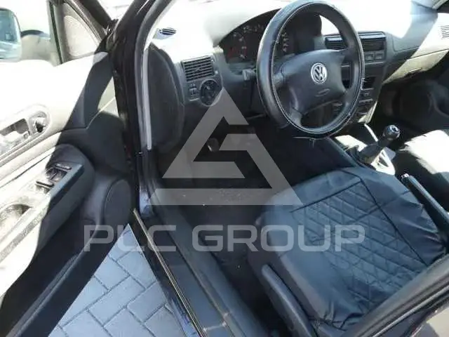 2002 Volkswagen GOLF