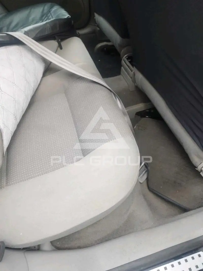 2002 Volkswagen GOLF