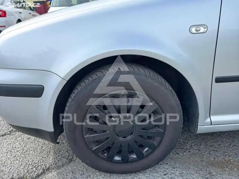 2002 Volkswagen GOLF