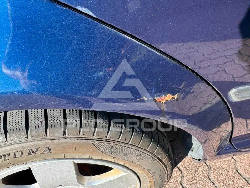 2002 Volkswagen GOLF